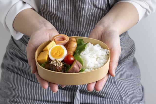 【ひるおび】味の素のおべんとPONを紹介！冷凍食品特集！